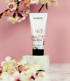 SAKURA DÉLICAT HANDCRÈME - 30ML
