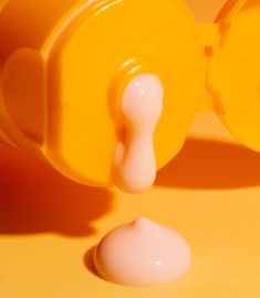 Fluide Solaire Visage SPF50 - Gezicht