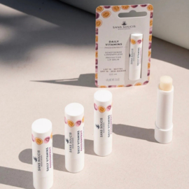 PROTECTIVE LIP BALM SPF15
