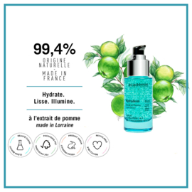 HYDRADERM SERUM 24H