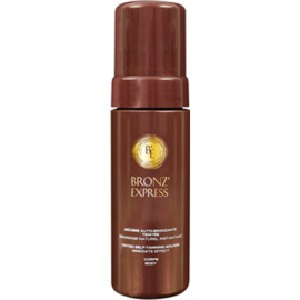 Bronz'Express Mousse - 150ml