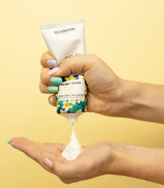 VAHINE POLYNÉSIEN BODYMILK - 100ML