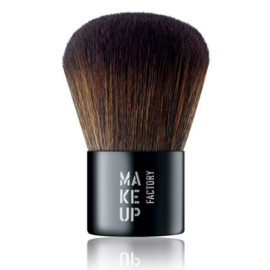 Kabuki - speciaal voor Mineral powder foundation