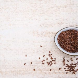 Warmtesjaal Antracietgrijs