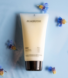 BAUME DEMAQUILLANT EXPRESS  150 ML- DROGE HUID