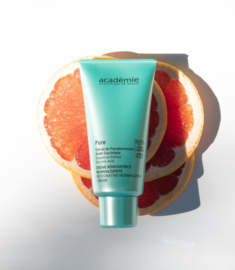 CREME RENOVATRICE NORMALISANTE 50ML - VETTE EN ACNE HUID