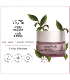 Programme Rougeurs Diffuses - 50ml - VOOR COUPEROSE EN ROODHEID