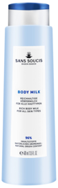 Rich Body Milk - 400 ml