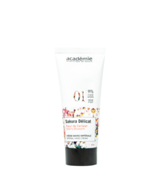 SAKURA DÉLICAT HANDCRÈME - 30ML