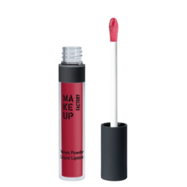 VELVET POWDER LIPSTICK - matte lipstick