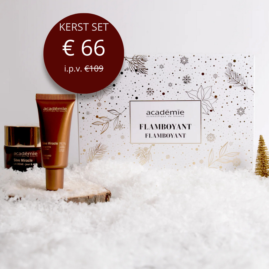 kerst set