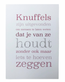 Knuffels