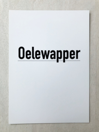 Oelewapper