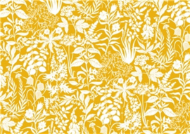 Cadeauzakje Botanic Garden Curry 17 x 25