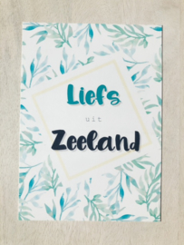 Liefs uit Zeeland