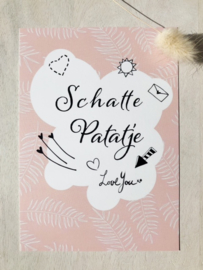Schatte Patatje