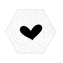 Hexagon Hartje