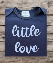 Romper Little love