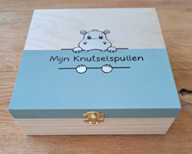 Knutseldoos