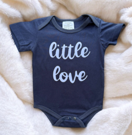 Romper Little love