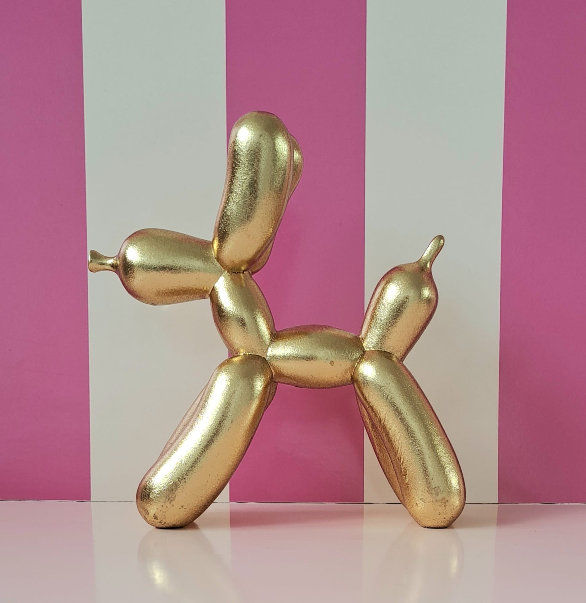 Ballon dog
