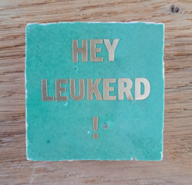 Tegel 5x5