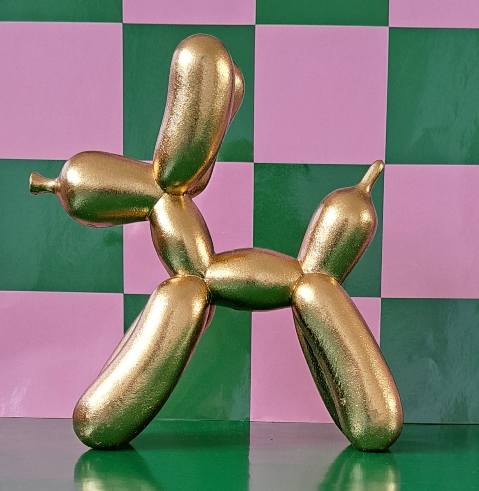 Ballon dog