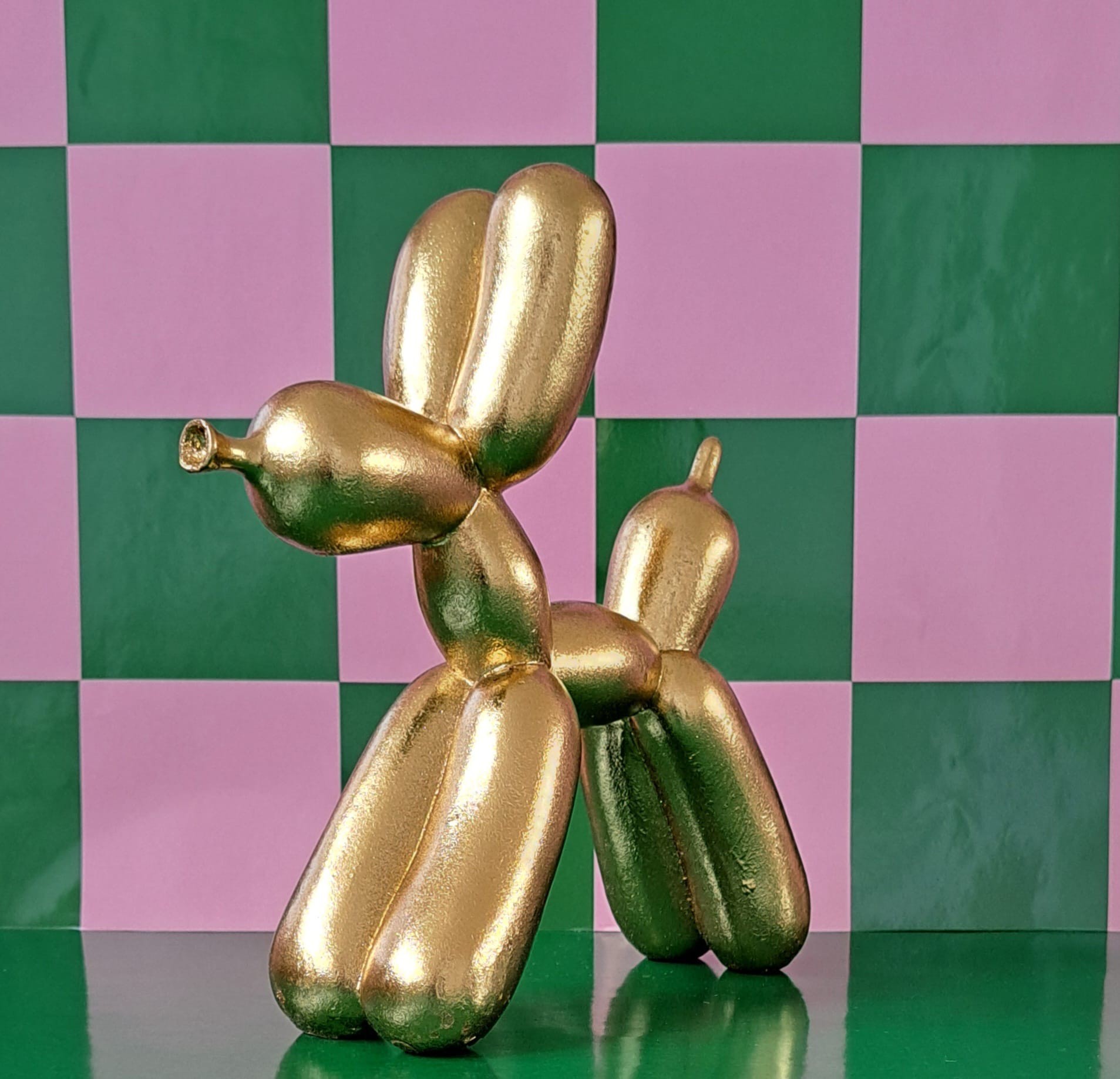 Ballon dog