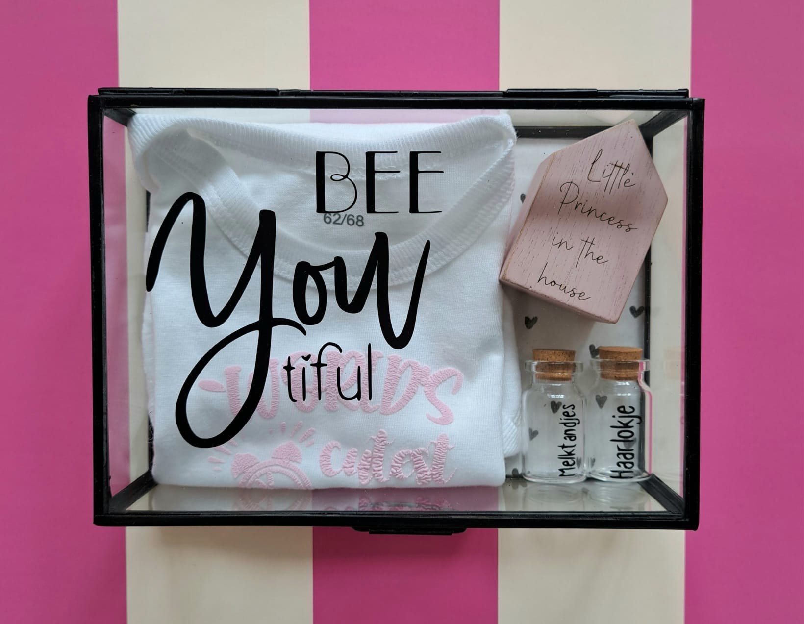 Geboortebox Bee You tiful