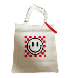 Tas smiley