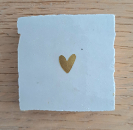 Tegeltje 5x5