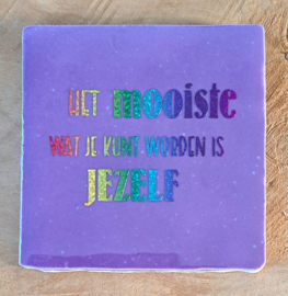 Tegel mooiste