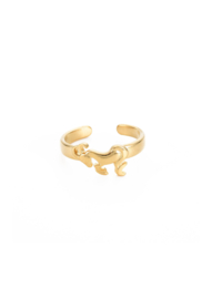 Zodiac ring - Aries