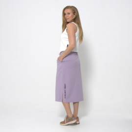 Skirt Lilac