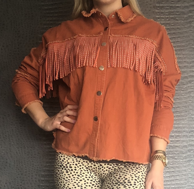 NOVA jas oranje | Jassen & Blazers | Roxz NOVA jas groen | Jassen & Blazers | Roxz