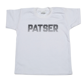Shirtje - PATSER
