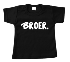 Shirtje - broer.