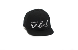 Snapback - mini rebel