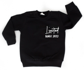 Sweater - Limited since ...