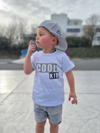 Shirtje - COOL KID