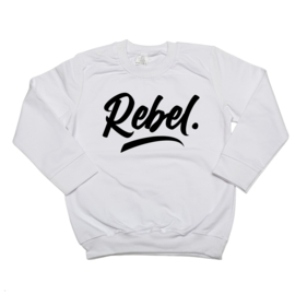 Sweater - Rebel.