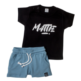 Shirtje - MATTIE