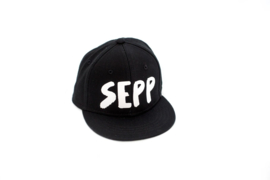 Snapback - naam - eigen lettertype