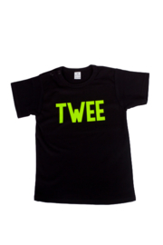 Shirtje - twee