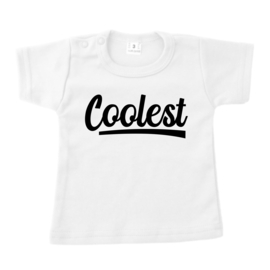 Shirtje - Coolest