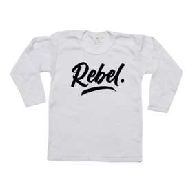 Longsleeve - Rebel.