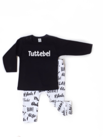 Shirtje 'tuttebel'