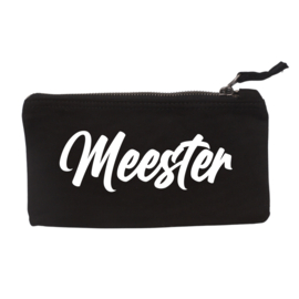 Etui - Meester