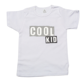 Shirtje - COOL KID