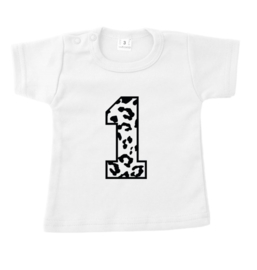 1 - verjaardagsshirt - panterlettertype